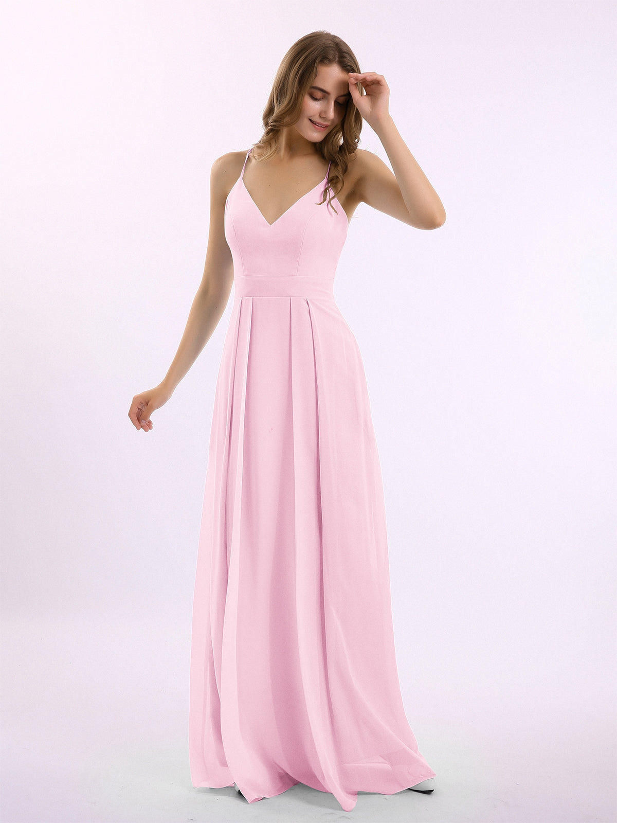 Candy Pink