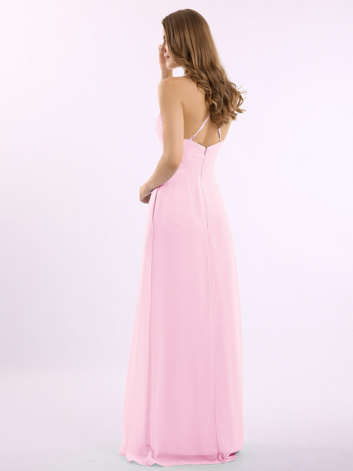 Candy Pink