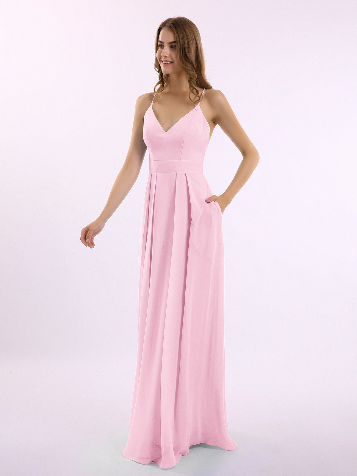Candy Pink