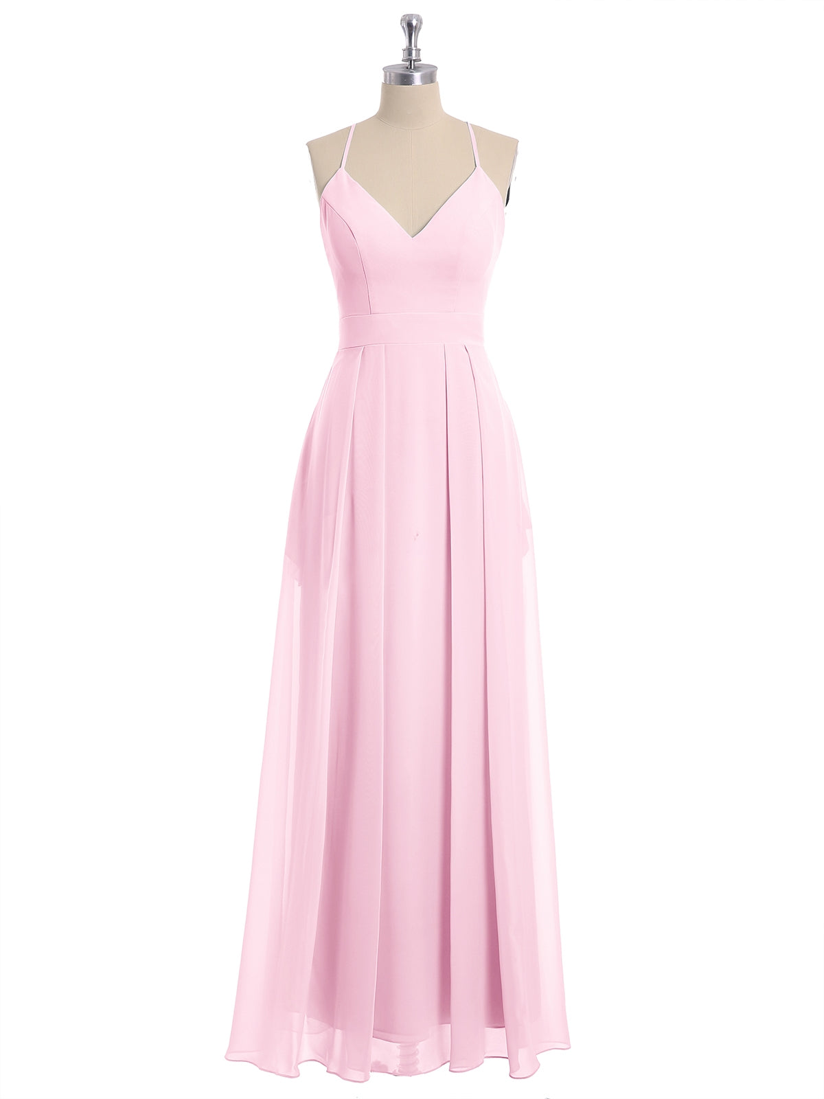 Candy Pink