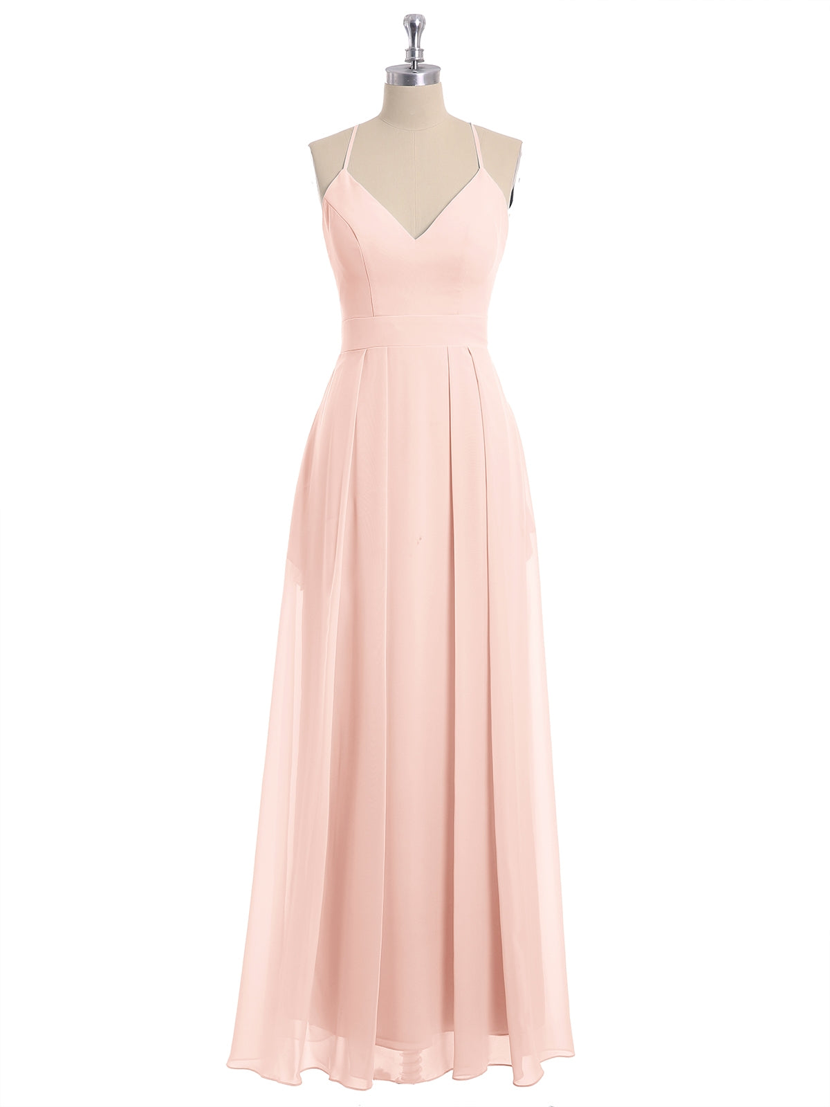 Pearl Pink