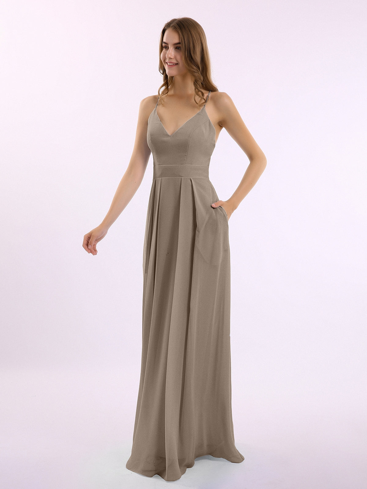 Taupe