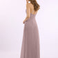 Vintage Mauve
