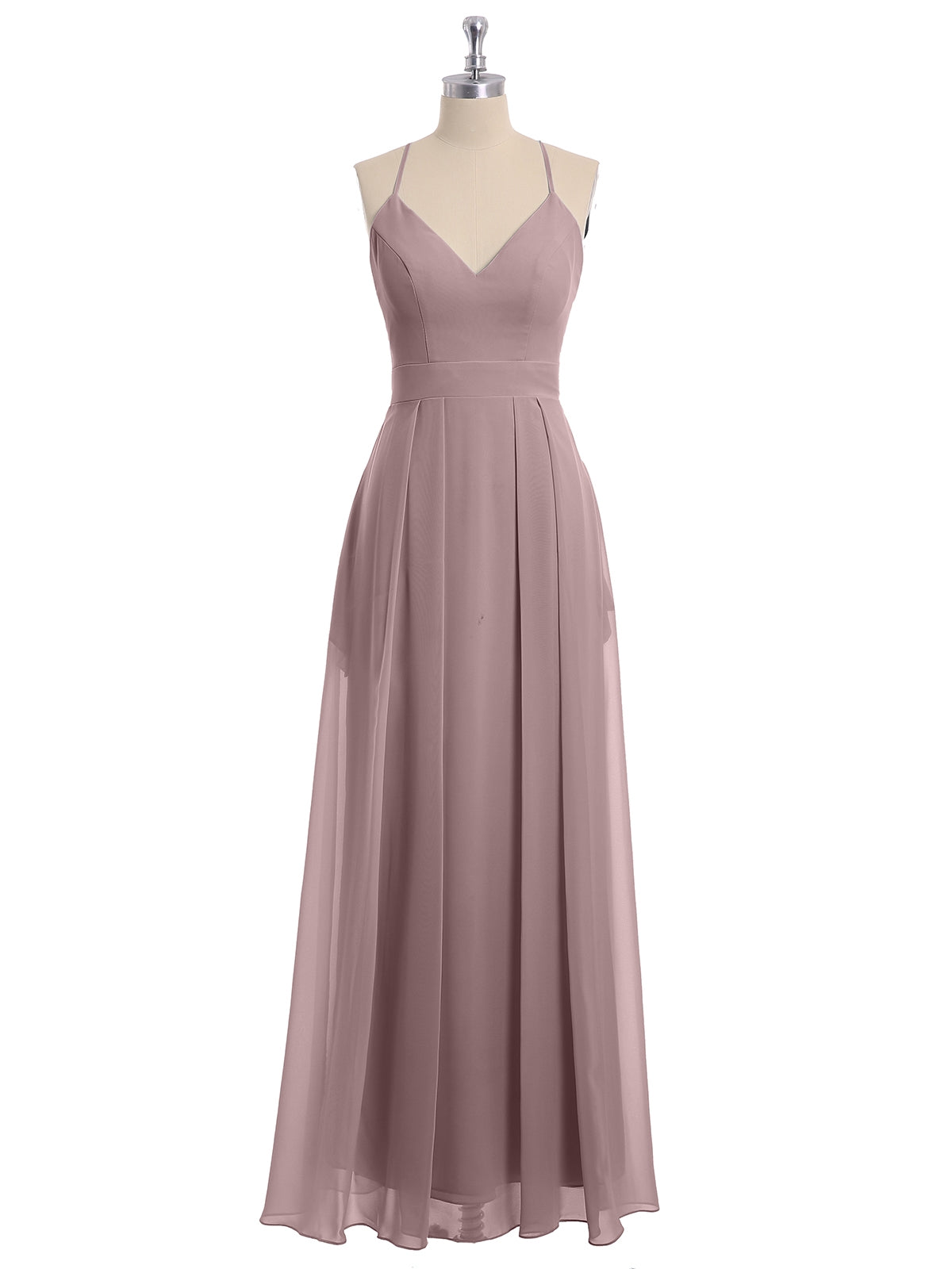 Vintage Mauve