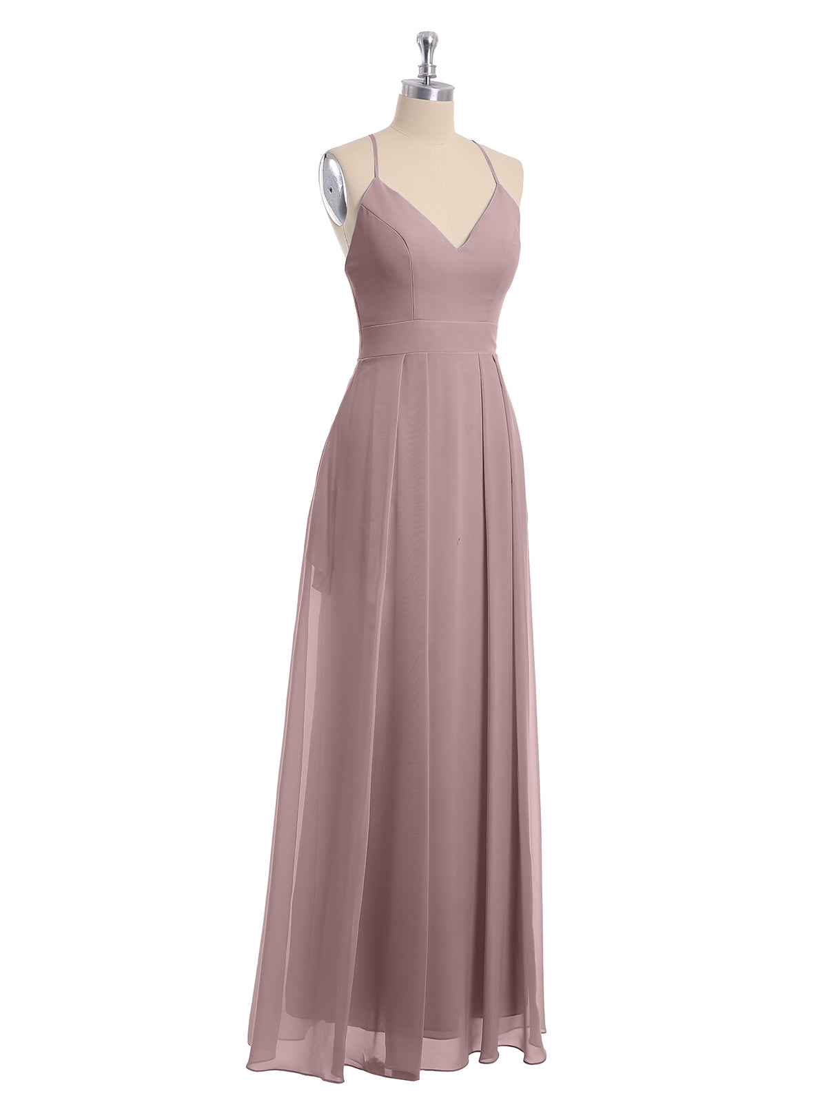 Vintage Mauve