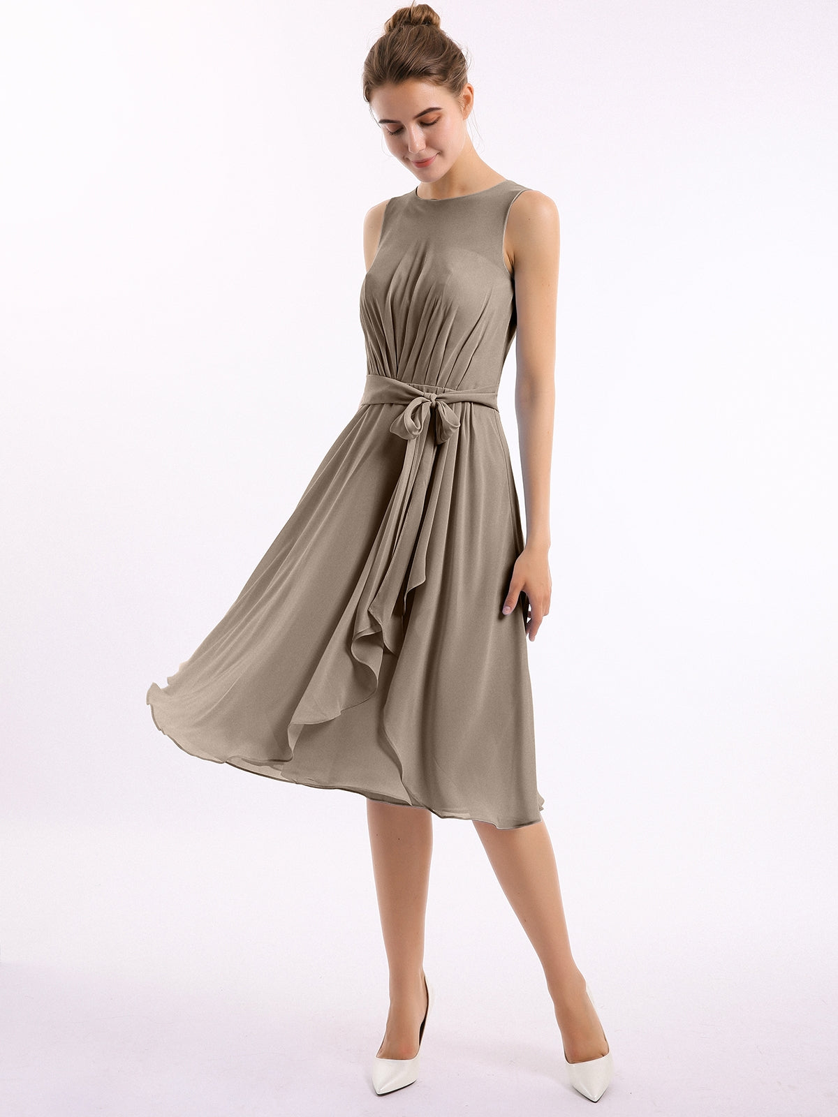 Taupe