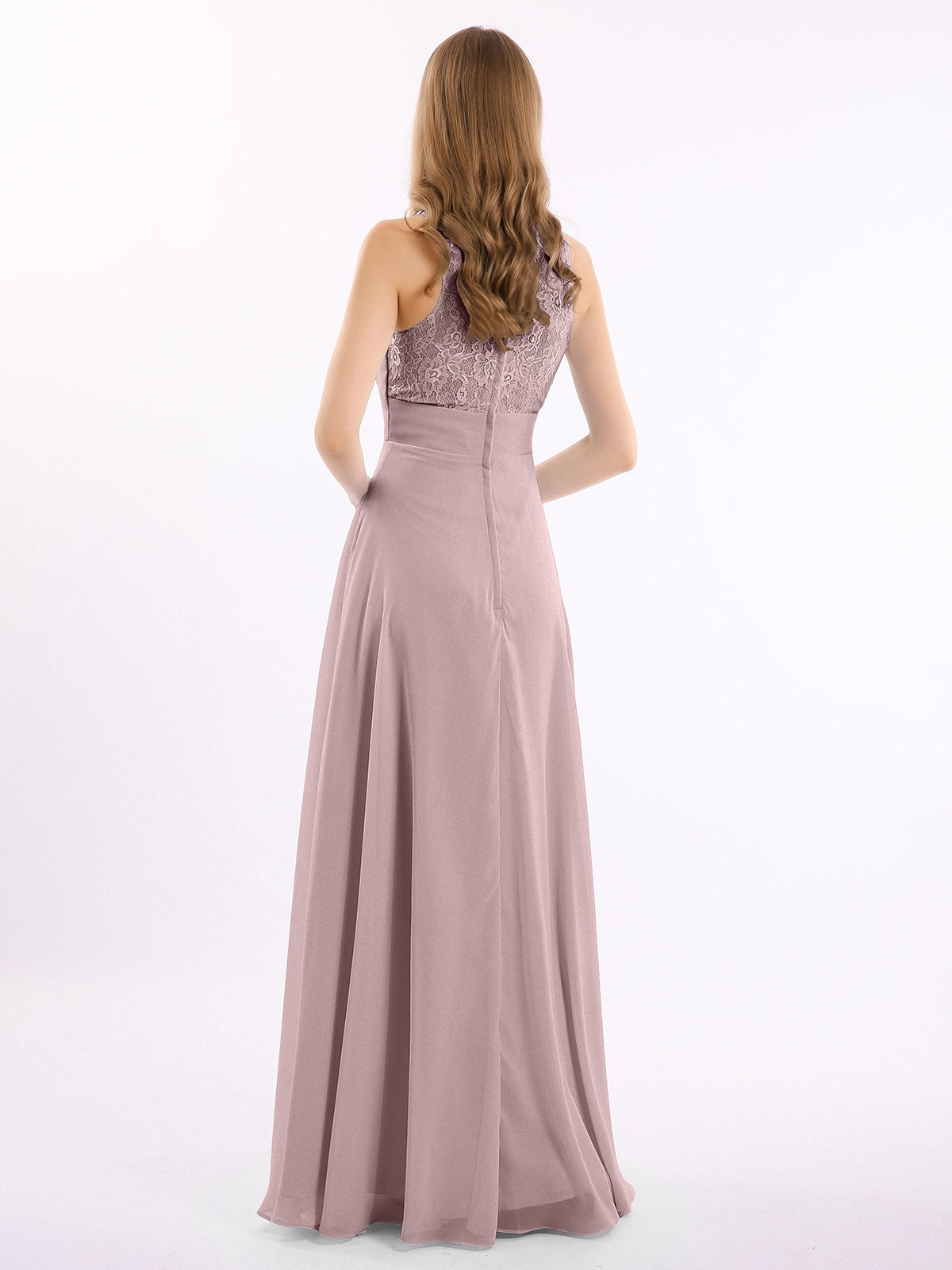 Vintage Mauve