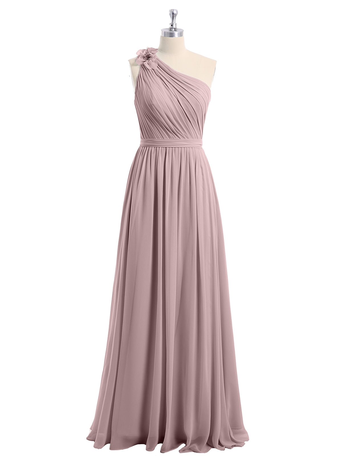 Vintage Mauve