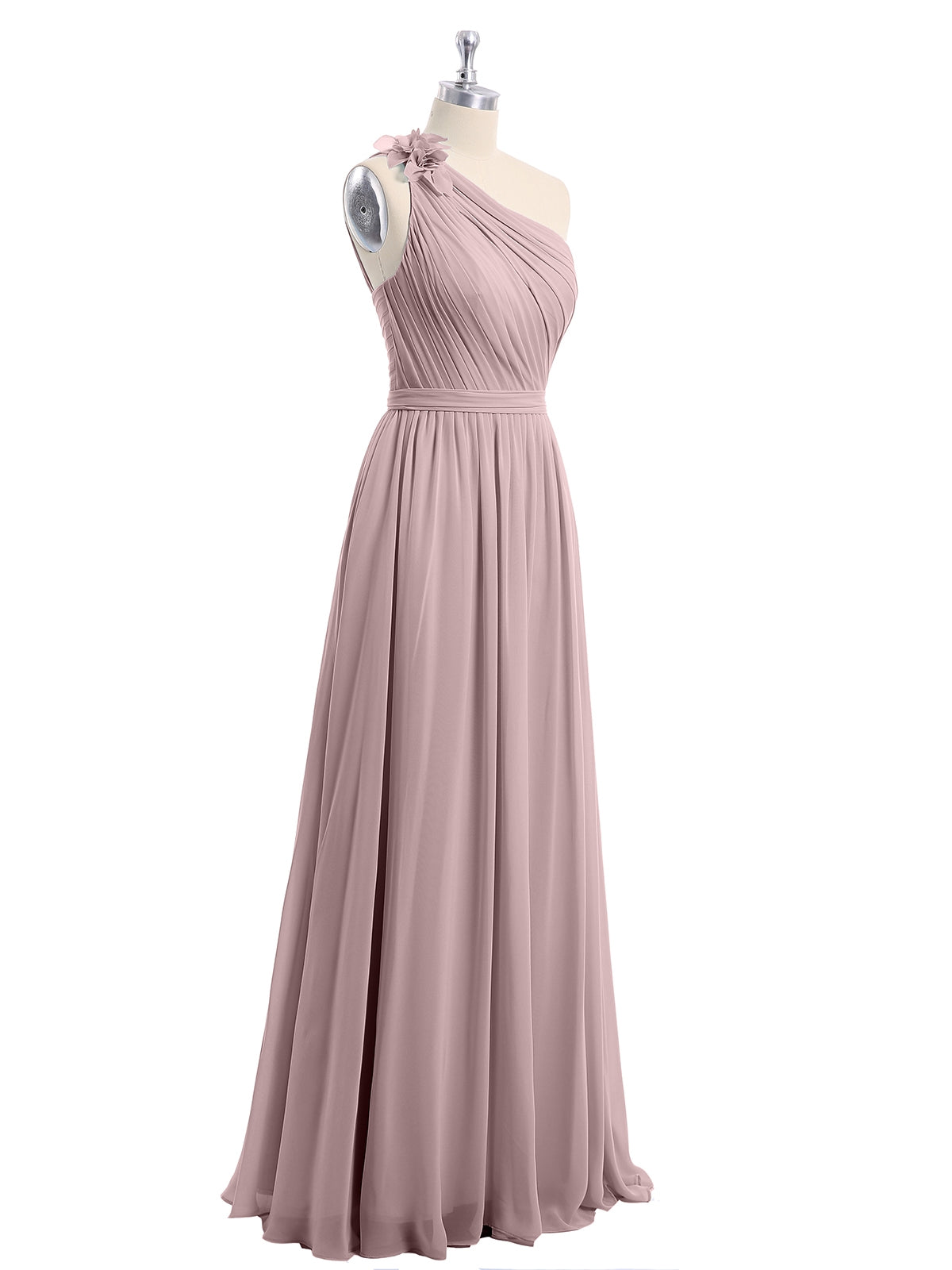 Vintage Mauve