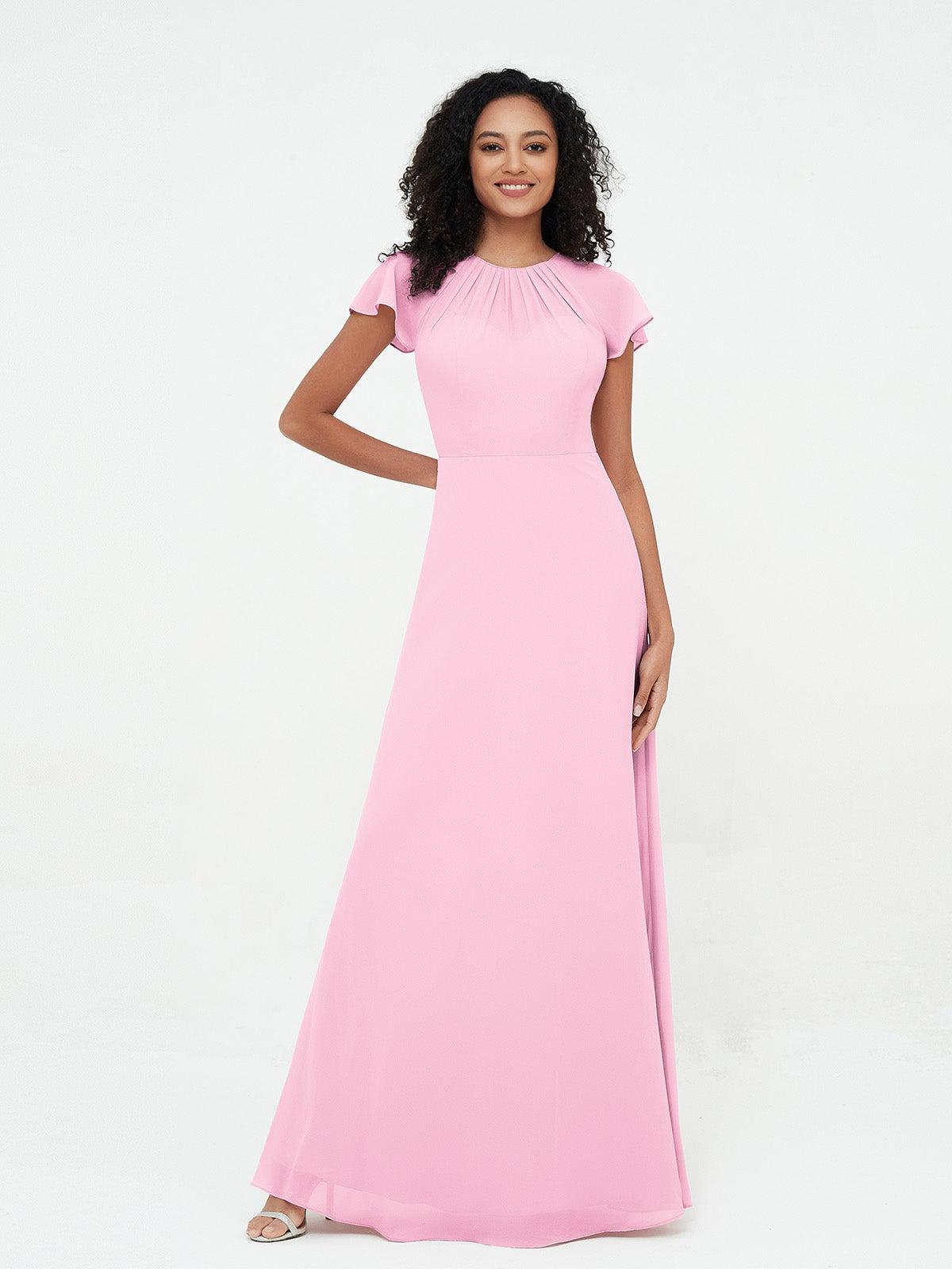 Candy Pink