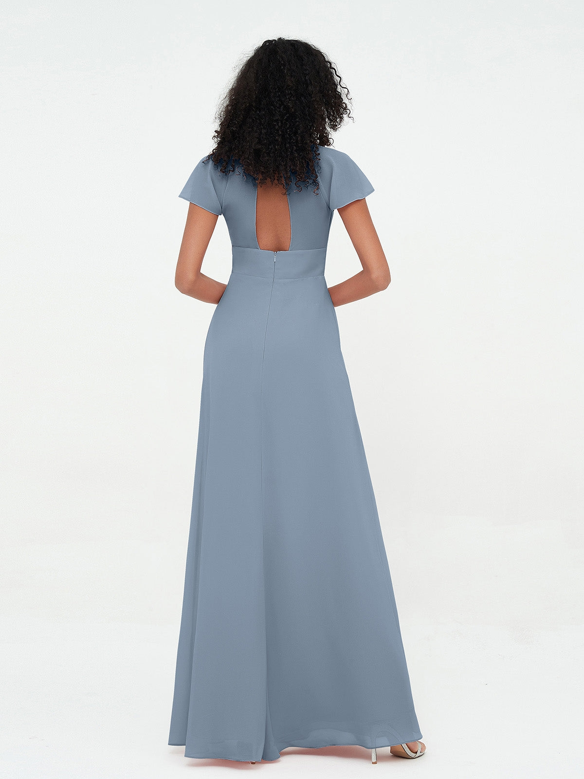 Dusty Blue