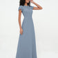 Dusty Blue