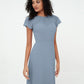 Dusty Blue