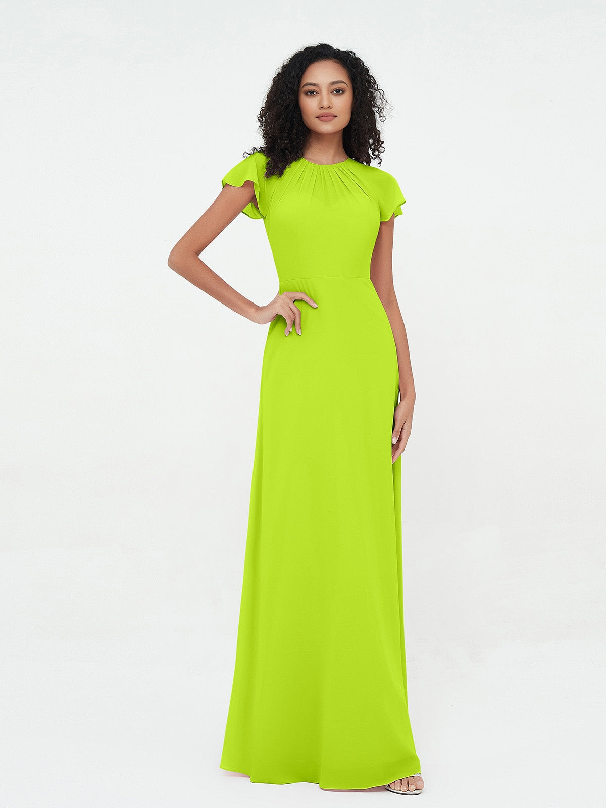 Lime Green