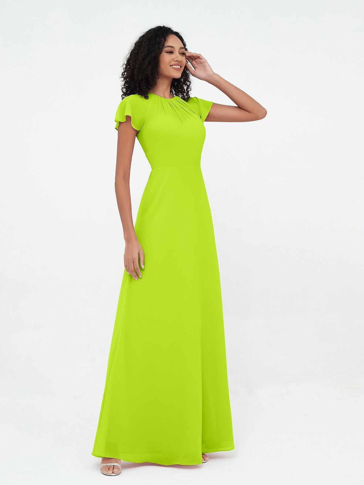 Lime Green