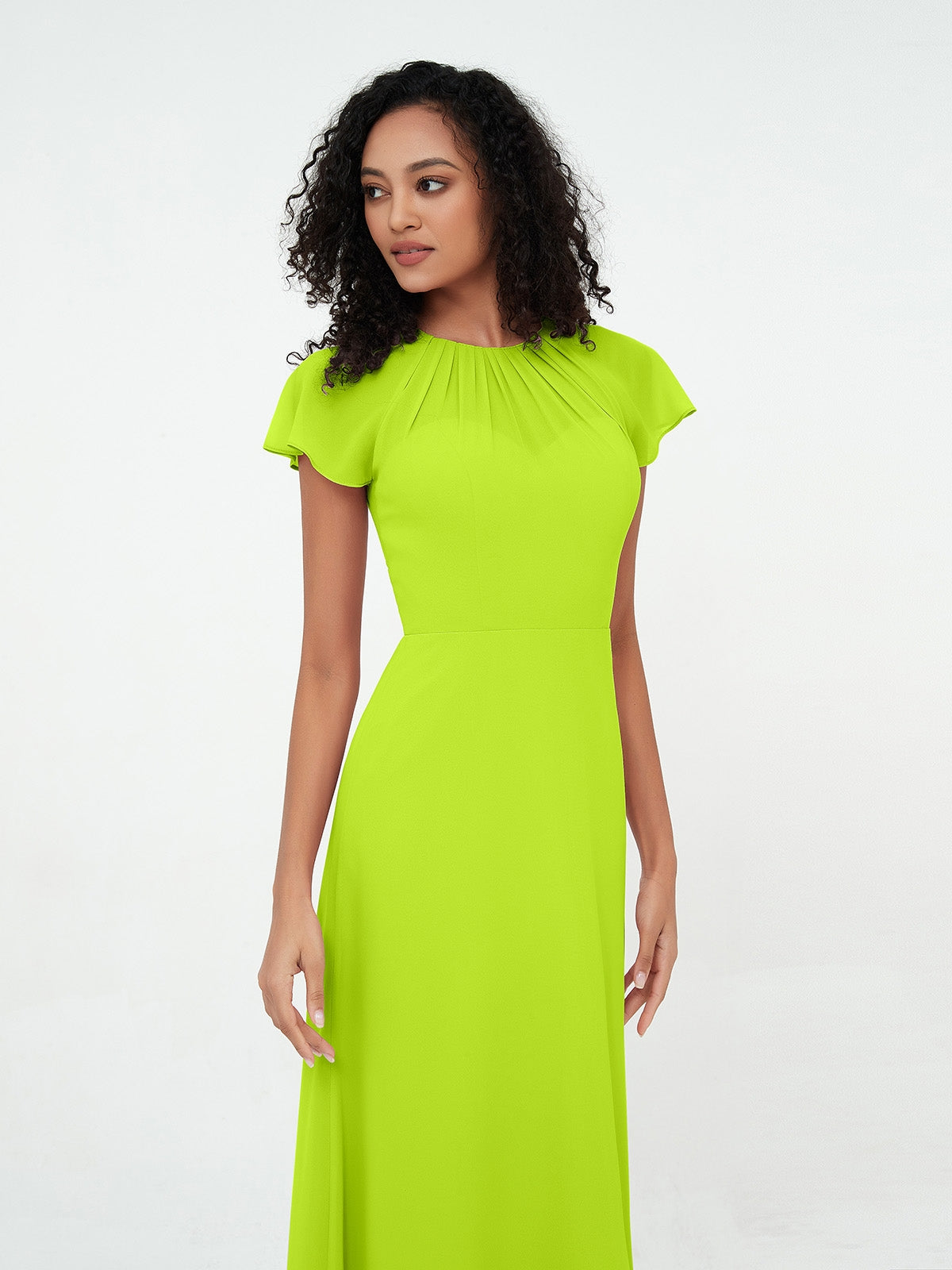 Lime Green