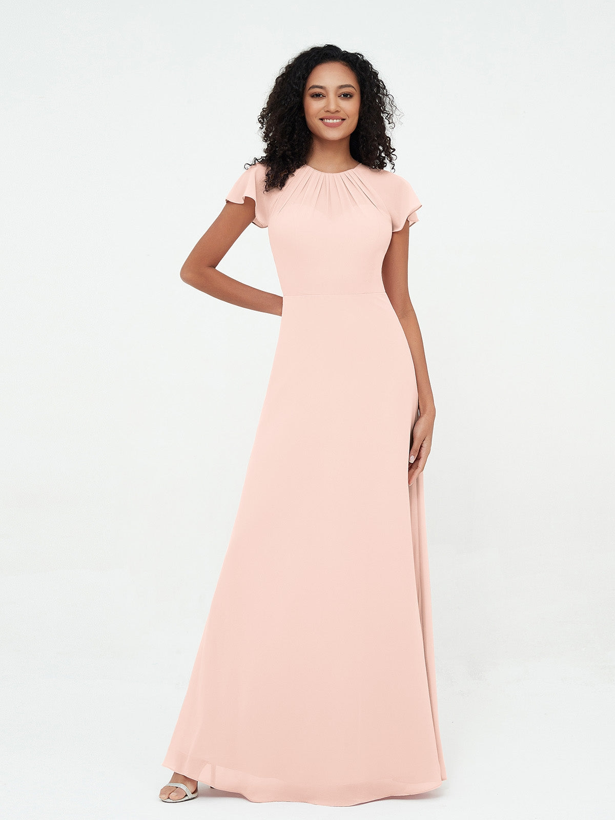 Pearl Pink