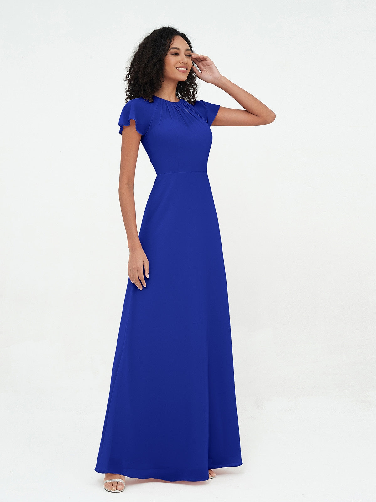 Royal Blue