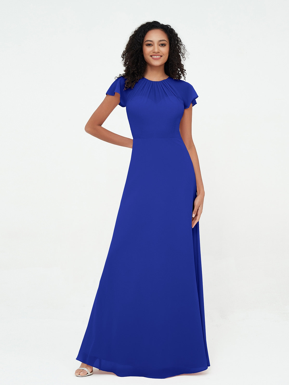 Royal Blue
