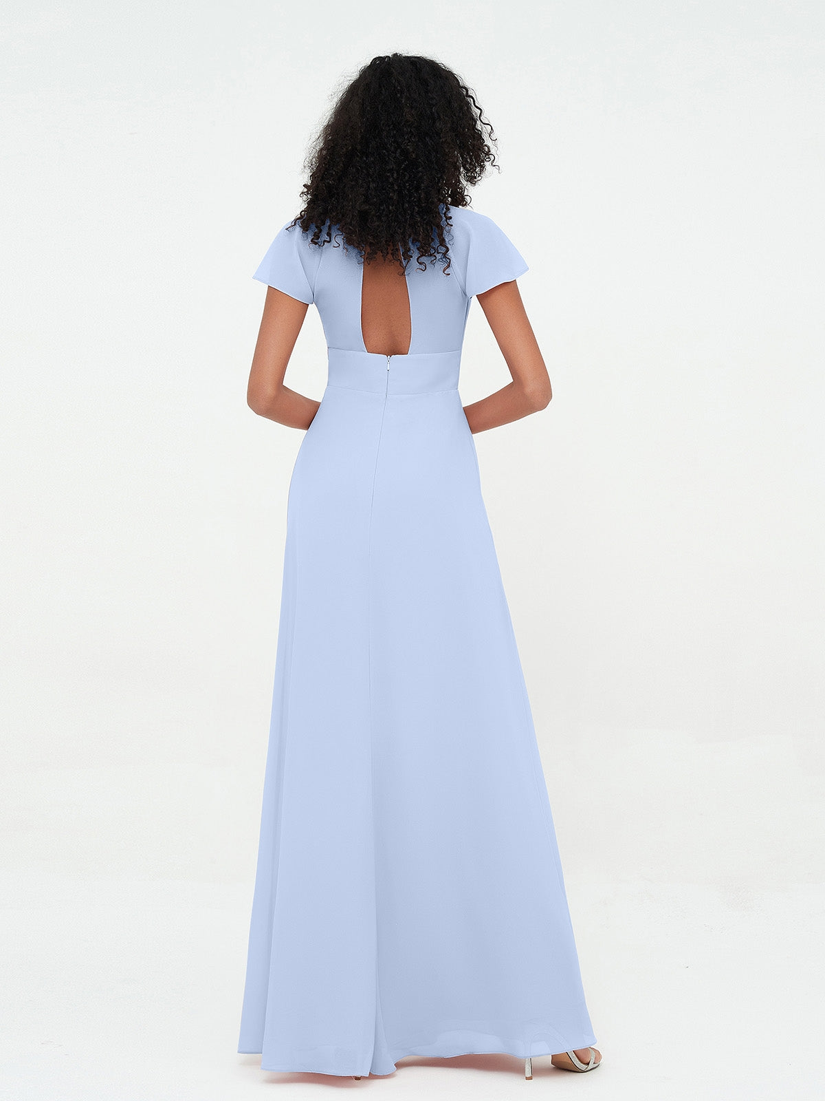 Sky Blue