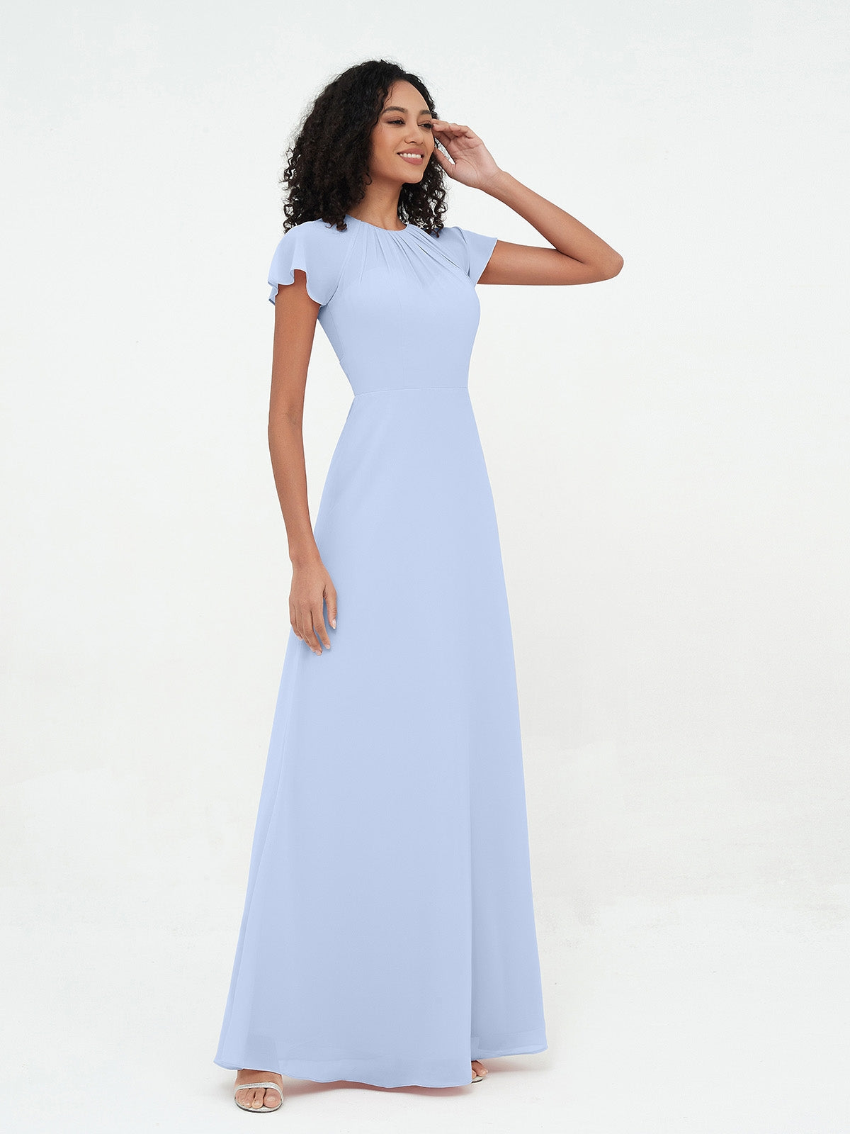 Sky Blue