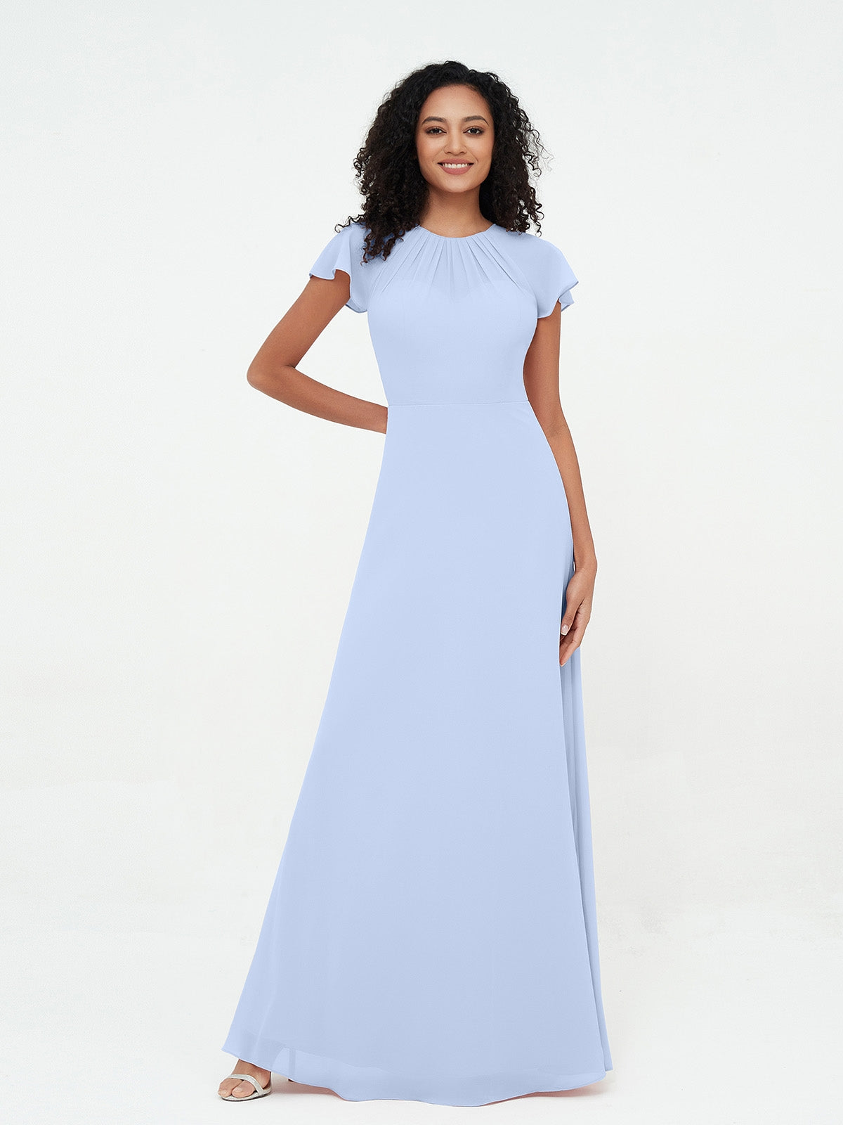 Sky Blue