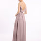 Vintage Mauve