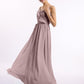 Vintage Mauve