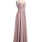 Vintage Mauve