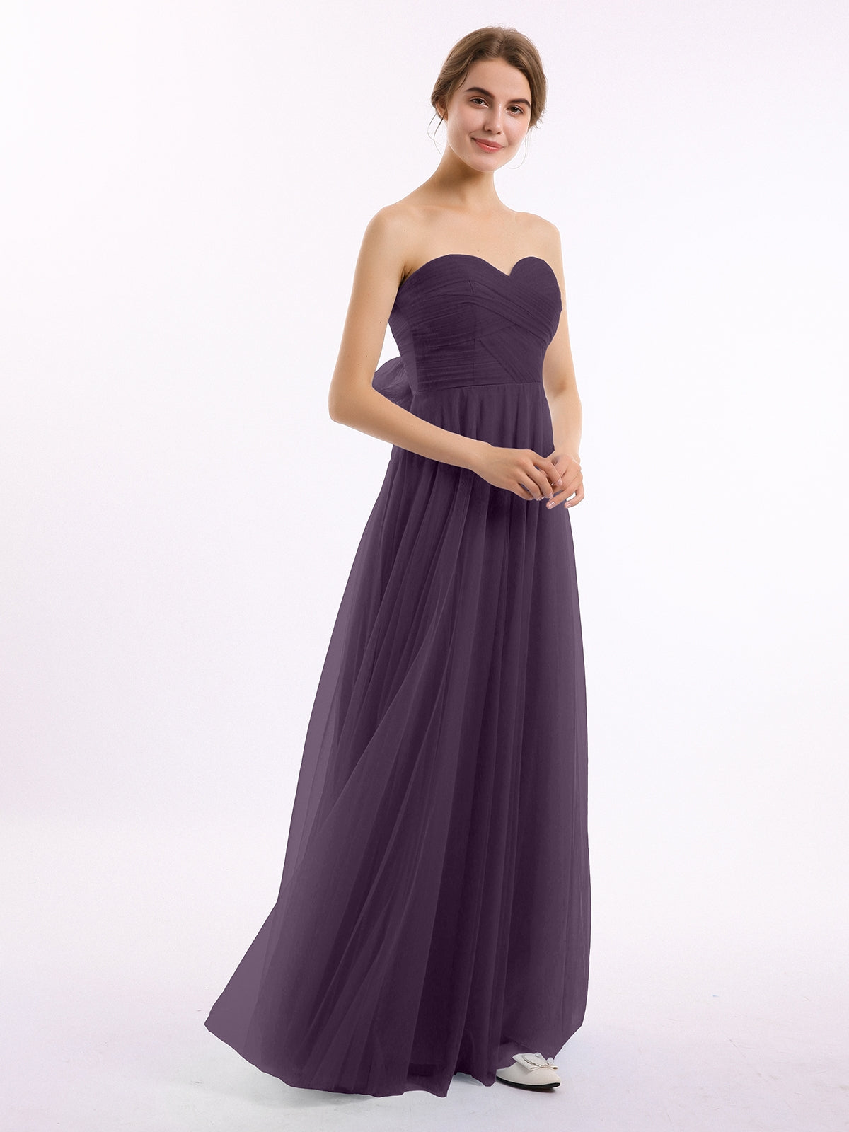 Plum