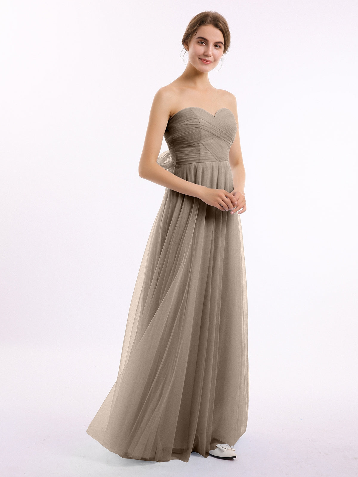 Taupe