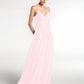 Blushing Pink