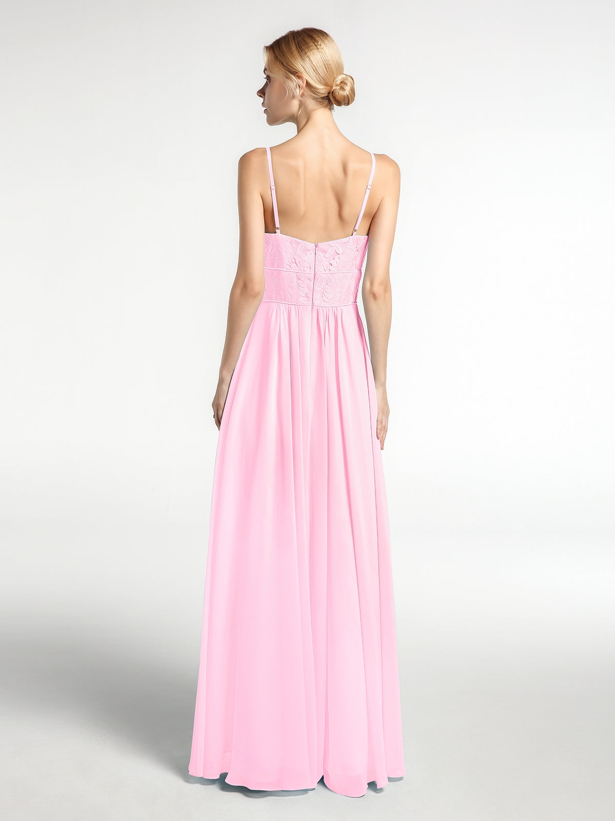 Candy Pink