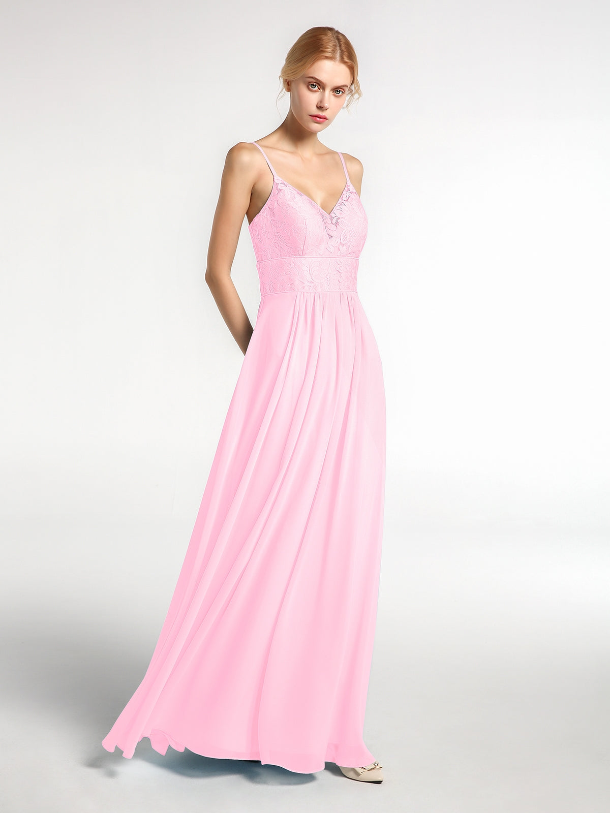 Candy Pink