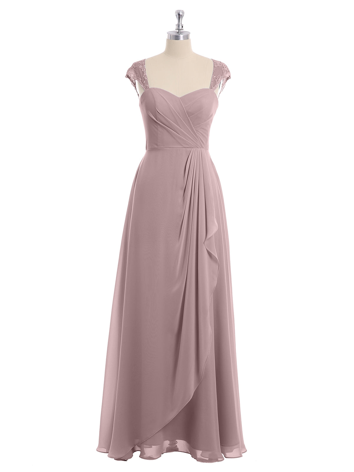 Vintage Mauve