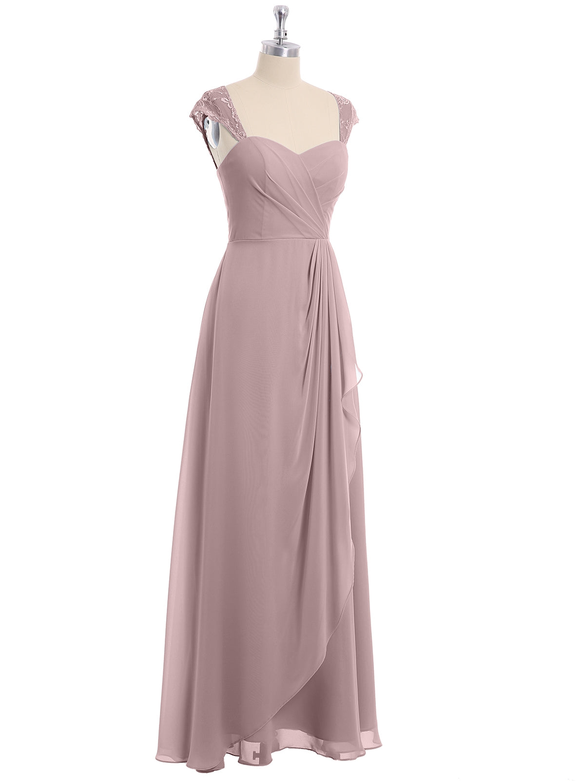 Vintage Mauve