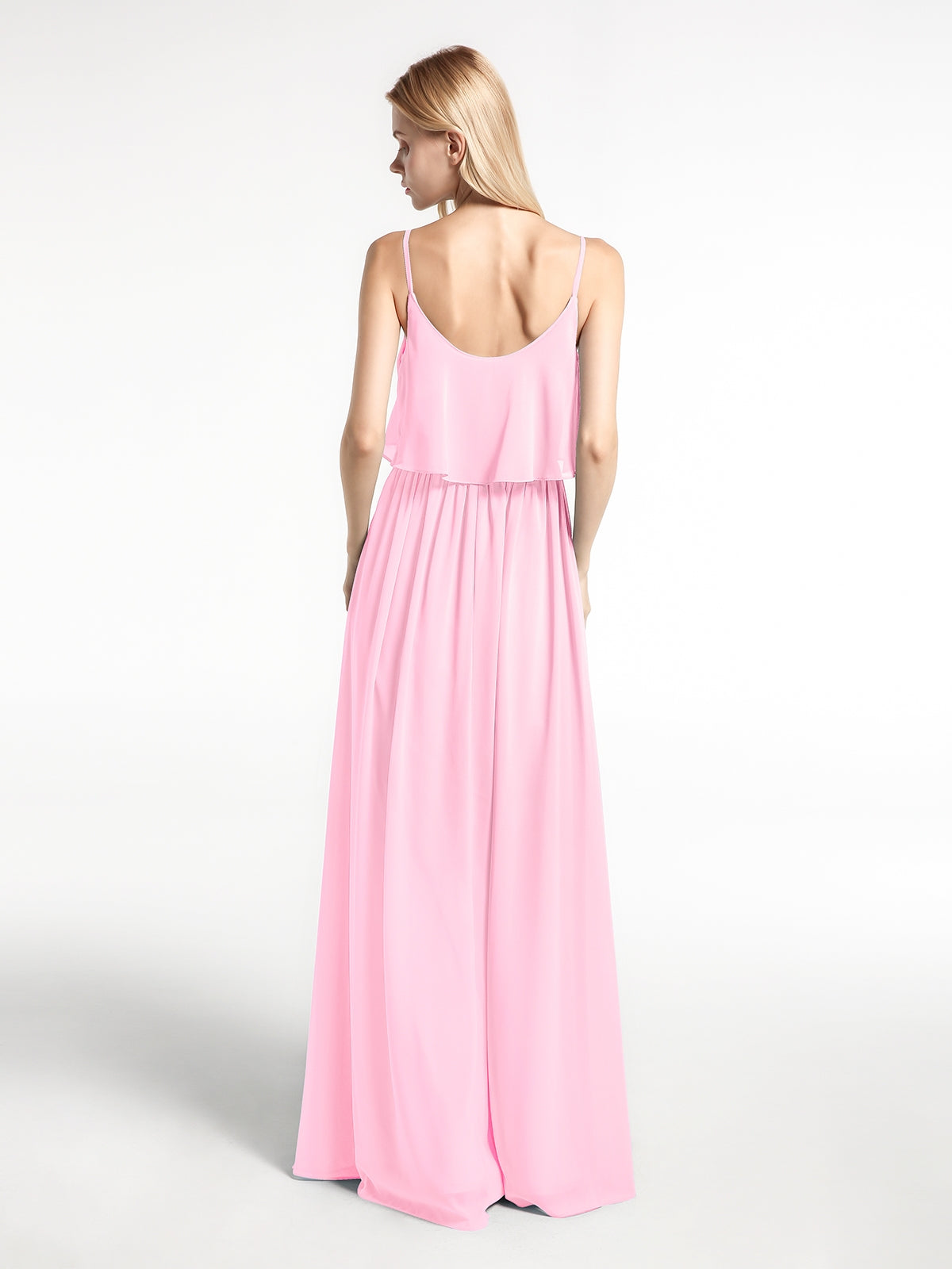 Candy Pink