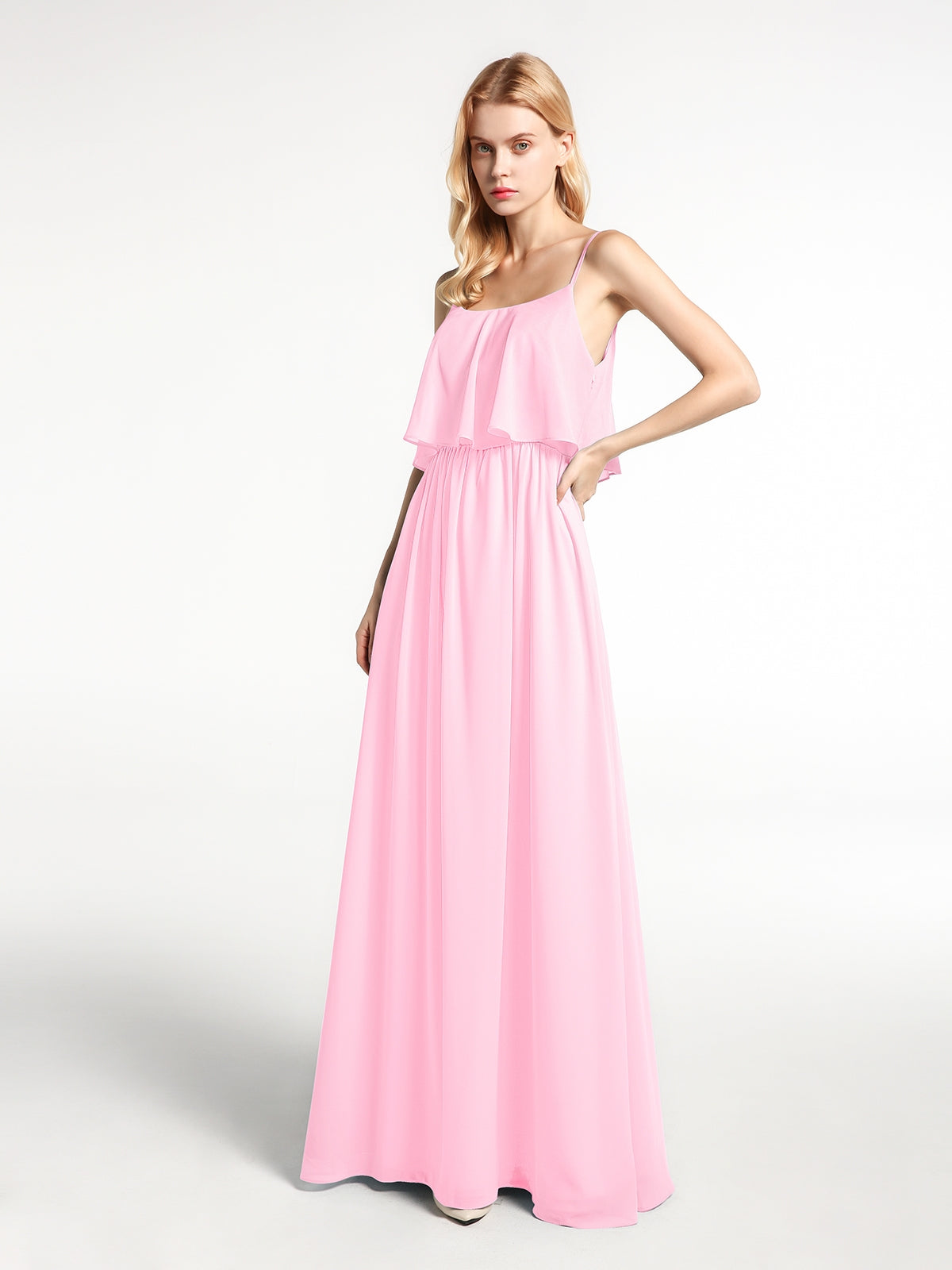 Candy Pink