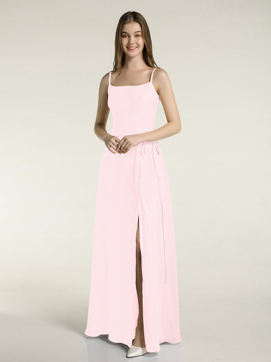Blushing Pink