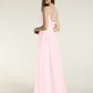Blushing Pink