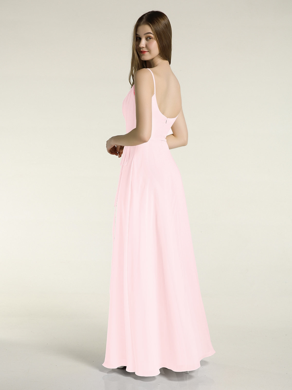 Blushing Pink