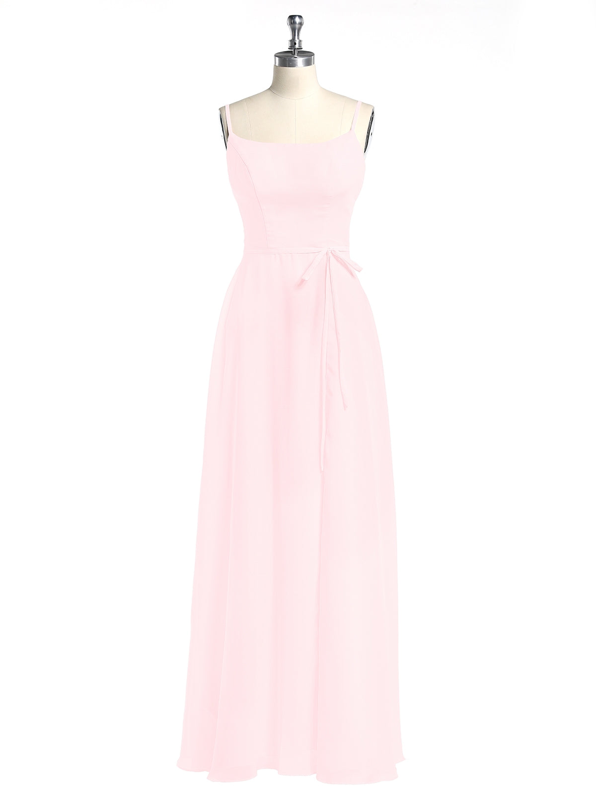 Blushing Pink