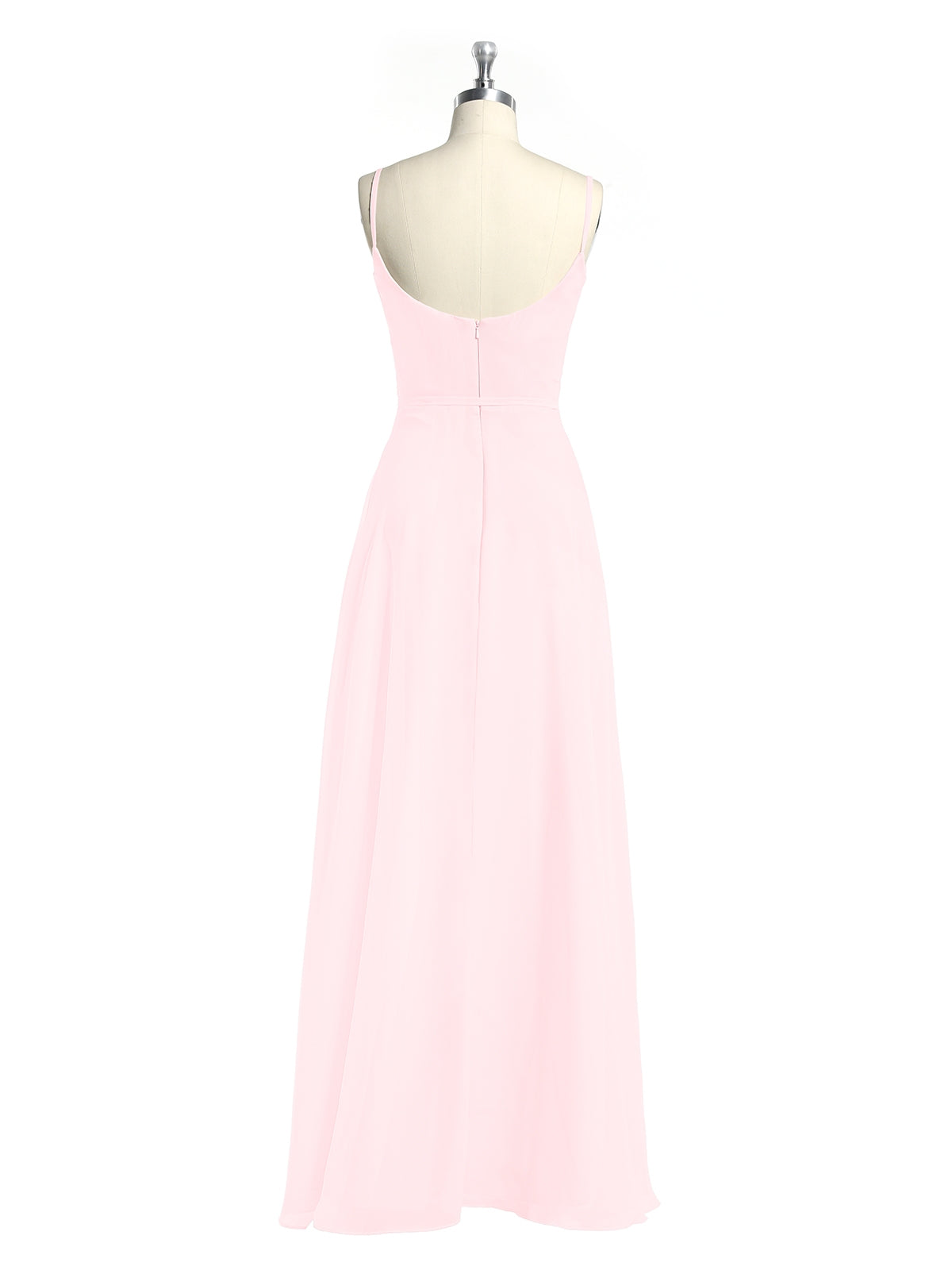 Blushing Pink