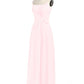 Blushing Pink