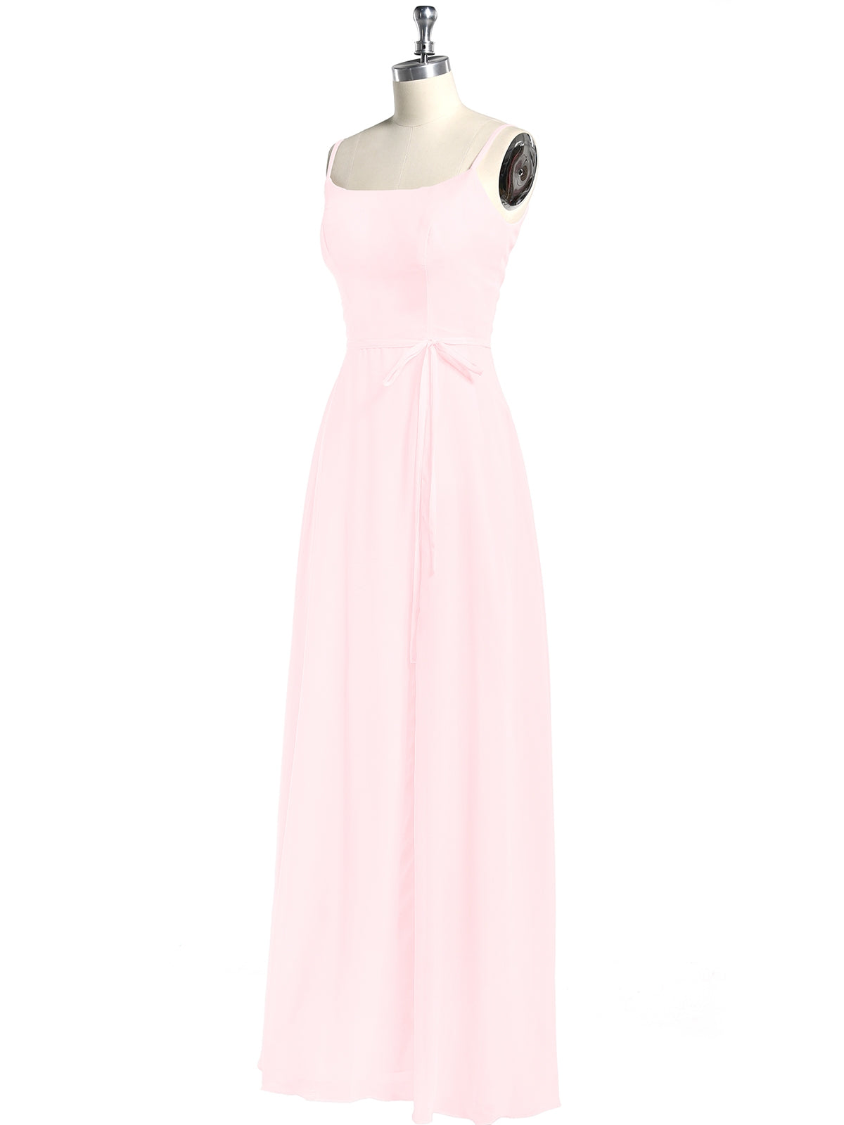 Blushing Pink