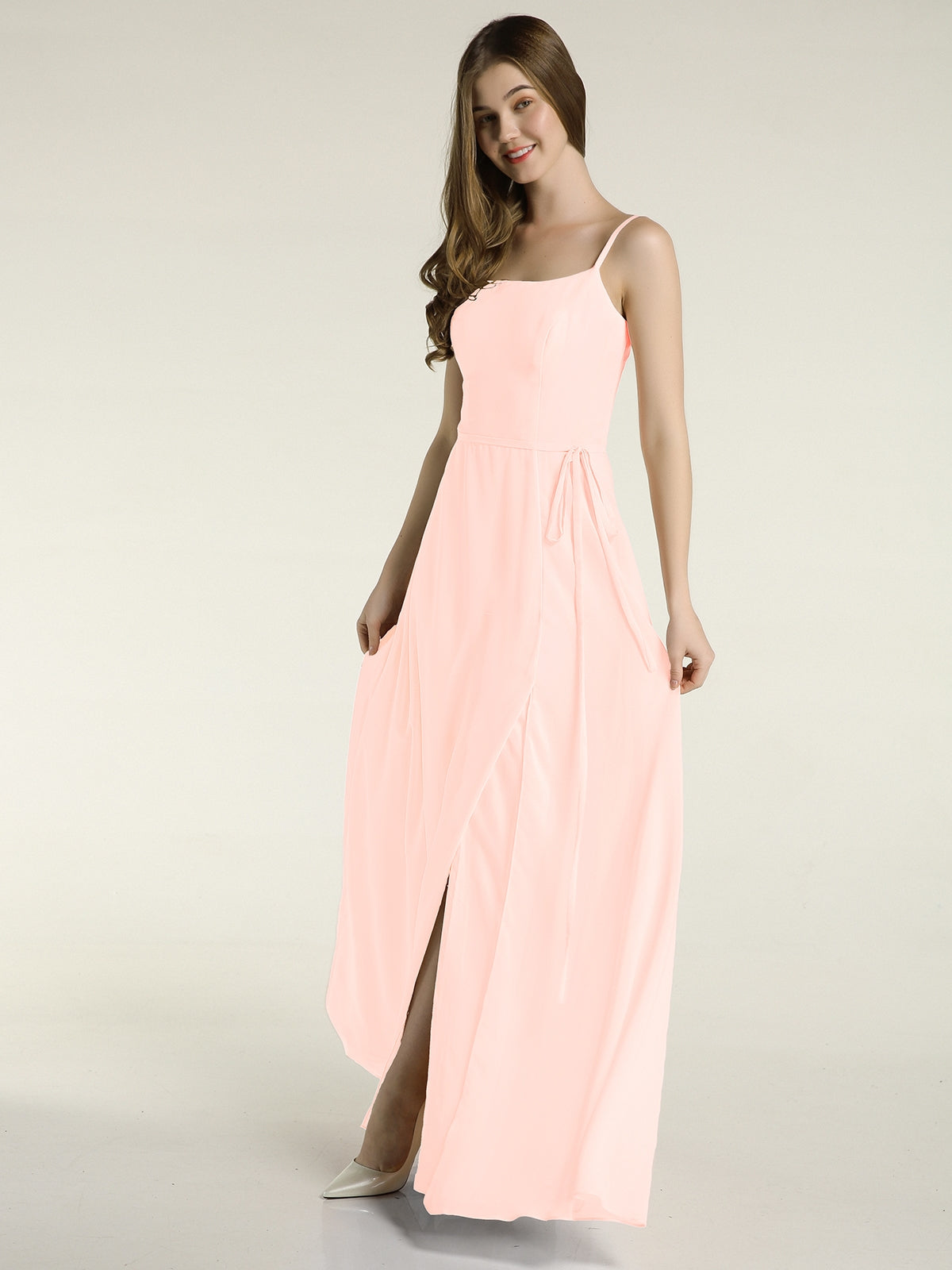 Pearl Pink