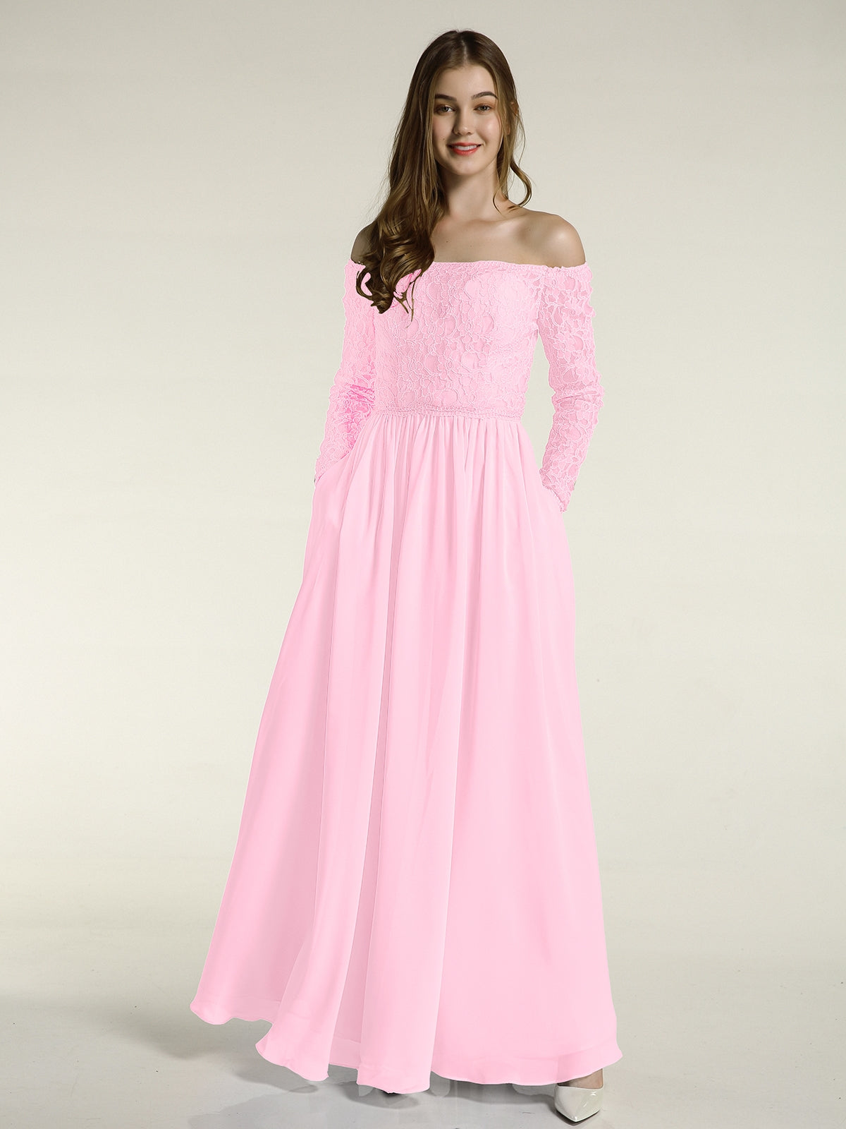 Candy Pink