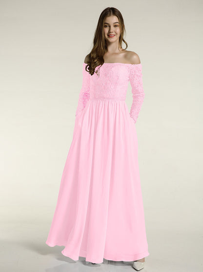 Candy Pink