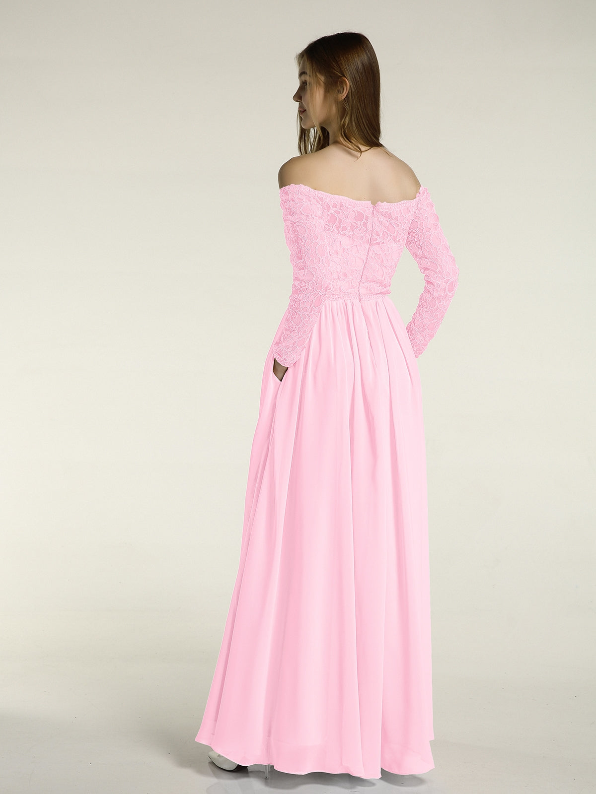 Candy Pink