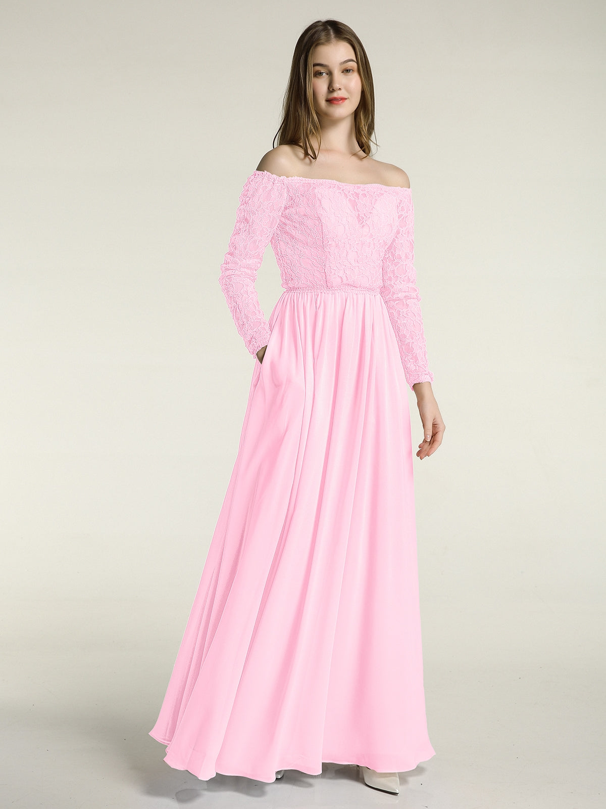 Candy Pink